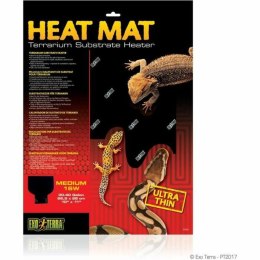 System grzewczy na podczerwień Exo Terra 16 W