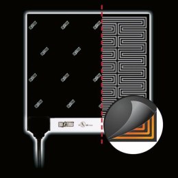 System grzewczy na podczerwień Exo Terra 16 W