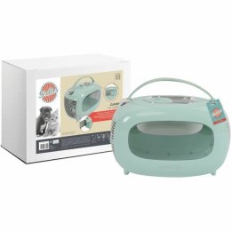 Transporter MPETS Niebieski