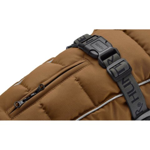 Ubrania dla zwierząt Hunter PAXSON Brązowy Poliester