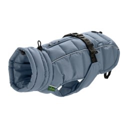 Ubrania dla zwierząt Hunter PAXSON Niebieski Poliester