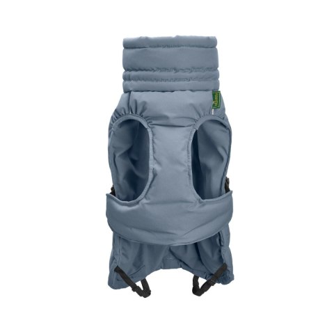 Ubrania dla zwierząt Hunter PAXSON Niebieski Poliester