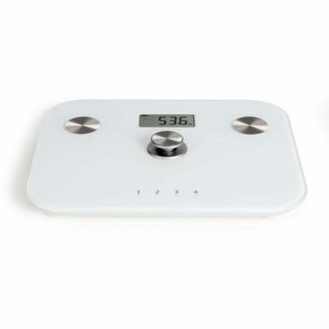 Cyfrowa Waga Łazienkowa Livoo DOM465W Biały 150 kg