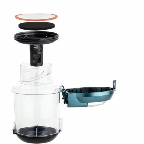 Odkurzacz Hkoenig Czarny