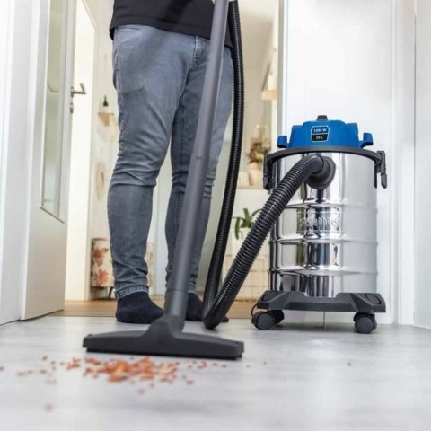 Odkurzacz Scheppach