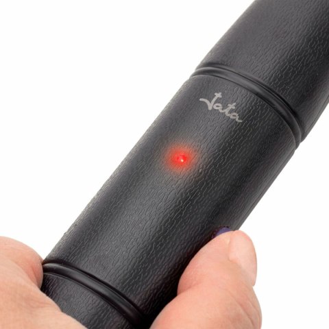 Zabójca komarów JATA MOST3554 Biały Metal Plastikowy Rakieta