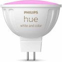 Żarówka LED Philips Biały G 400 lm 2 Sztuk (6500 K)