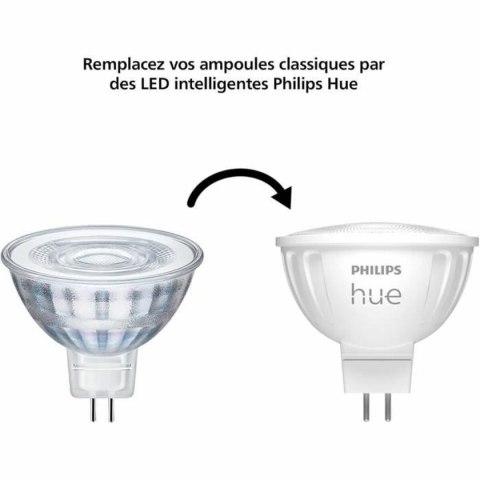 Żarówka LED Philips Biały G 400 lm 2 Sztuk (6500 K)