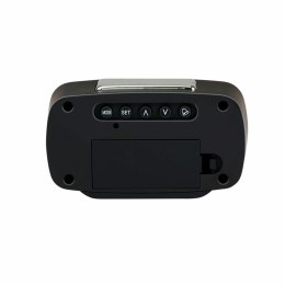 Zegarek-Budzik Grundig