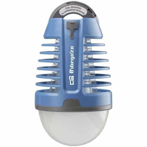 Lampa owadobójcza Orbegozo MQ 1250 5 W