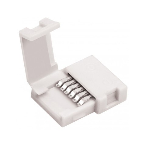 Węże LED Muvit MIOLST002 5 m Czarny Wielokolorowy Złoty F