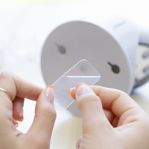 Lampa LED z Czujnikiem Ruchu Lumact 360º InnovaGoods