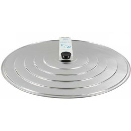 Pokrywka do Patelni VR Aluminium 80 x 80 x 3 cm (4 Sztuk)
