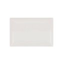 Półmisek Kuchenny La Mediterránea Elite Prostokątny 30 x 20 x 2,5 cm (6 Sztuk)