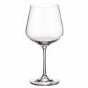 Zestaw kieliszków do wina Bohemia Crystal Sira 600 ml 6 Części (6 Sztuk) (4 Sztuk)