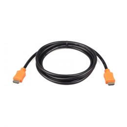 Kabel GEMBIRD CC-HDMI4L-15 (HDMI M - HDMI M; 4,5m; kolor czarny)