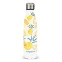 Butelkę Termiczną ThermoSport Ananas 500 ml (6 Sztuk)