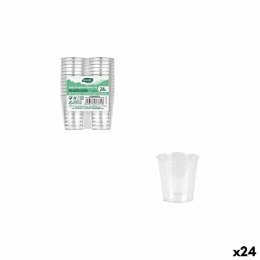 Kieliszek Algon Ø 4 cm 30 ml 24 Części (24 Sztuk)