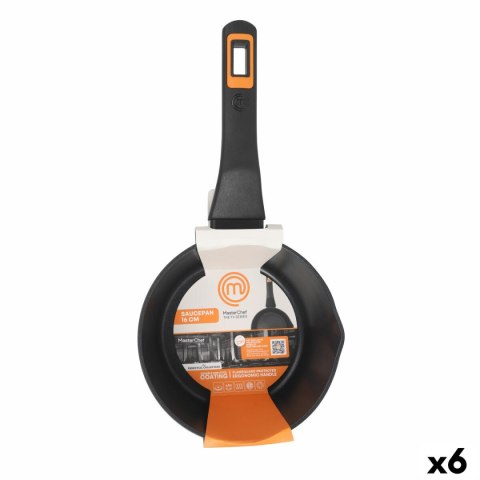 Chochla MasterChef 2,5 mm (6 Sztuk)