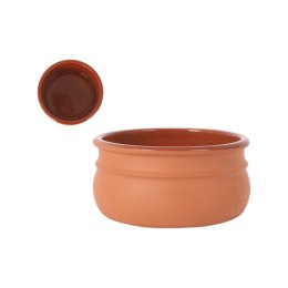 Garnek Azofra ø 10 x 5 cm (14 Sztuk)