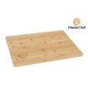 Deska do krojenia MasterChef 38,5 x 27,5 x 1,5 cm (6 Sztuk)