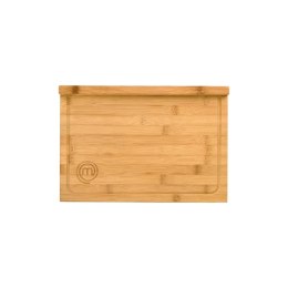 Deska do krojenia MasterChef ENCIMERA 38,5 x 26,5 x 1,5 cm + 2 cm (4 Sztuk)