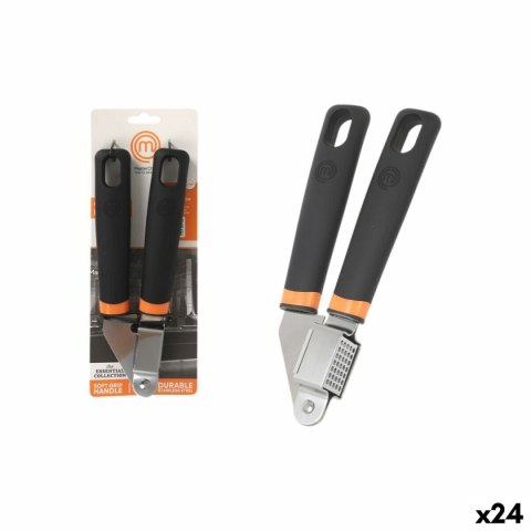 Praska do Czosnku MasterChef Stal nierdzewna (24 Sztuk)