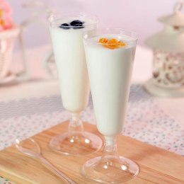 Kieliszek do szampana Algon 150 ml 12 Części (24 Sztuk)