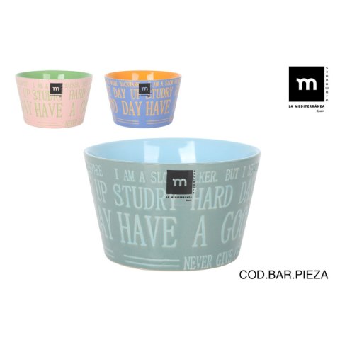 Šálka La Mediterránea Walker (24 Sztuk)