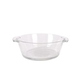 Zestaw do przystawek Arcoglass Anubis Szkło 4 Części (18 Sztuk)