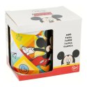 Kubek Mickey Mouse Happy Smiles 325 ml (11,7 x 10 x 8,7 cm)