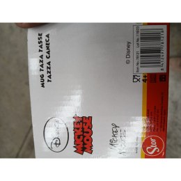 Kubek Mickey Mouse Happy Smiles 325 ml (11,7 x 10 x 8,7 cm)