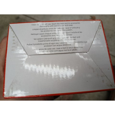 Kubek Mickey Mouse Happy Smiles 325 ml (11,7 x 10 x 8,7 cm)