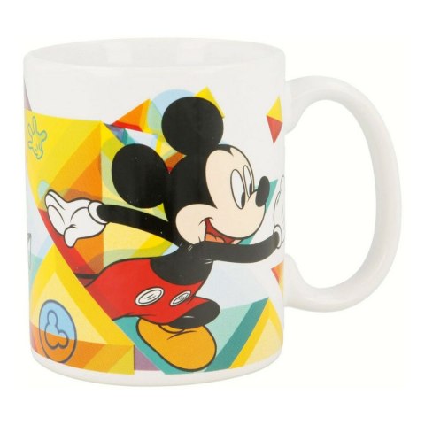 Kubek Mickey Mouse Happy Smiles 325 ml (11,7 x 10 x 8,7 cm)