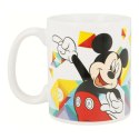 Kubek Mickey Mouse Happy Smiles 325 ml (11,7 x 10 x 8,7 cm)