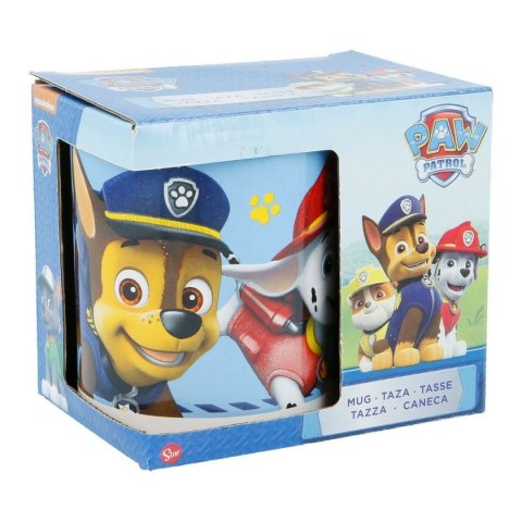 Kubek The Paw Patrol Friendship 325 ml (11,7 x 10 x 8,7 cm)