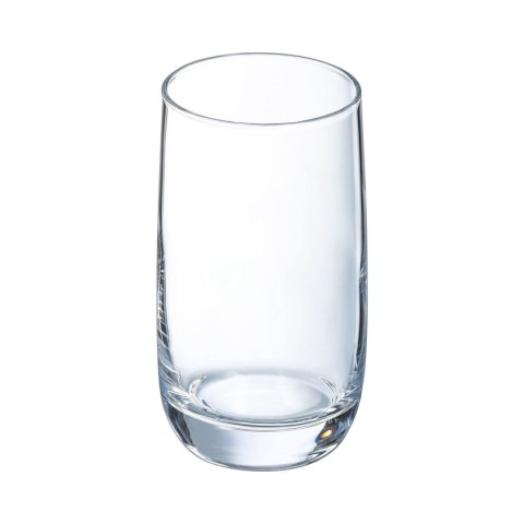 Szklanka/kieliszek Luminarc Vigne Przezroczysty Szkło 330 ml (24 Sztuk)
