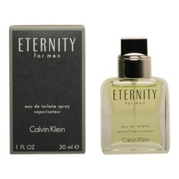 Perfumy Męskie Eternity Calvin Klein EDT - 200 ml