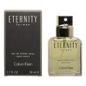 Perfumy Męskie Eternity Calvin Klein EDT - 200 ml