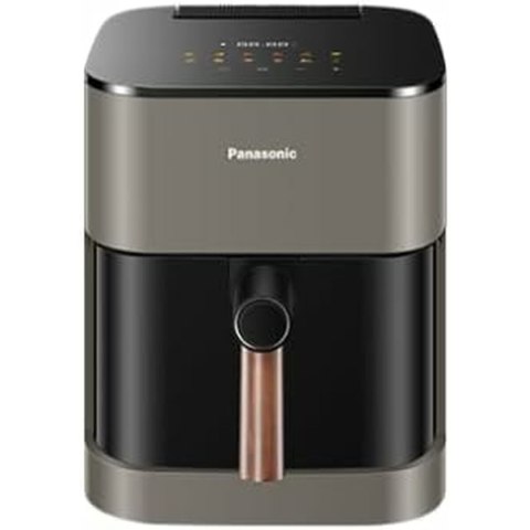 Frytkownica na gorące powietrze Panasonic NF-CC500NXE Czarny 1500 W 5 L