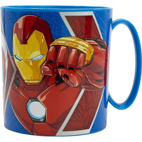 Kubek The Avengers CZ11391 Wielokolorowy 350 ml