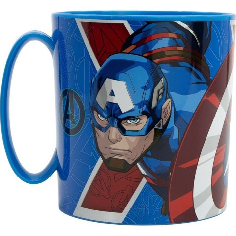 Kubek The Avengers CZ11391 Wielokolorowy 350 ml