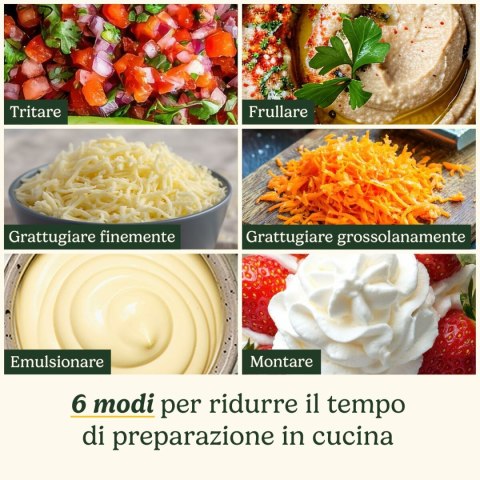 Młynek do Mięsa Cuisinart Srebrzysty