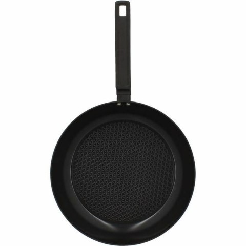 Patelnia Menastyl Czarny Kute aluminium Ø 30 cm