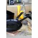Patelnia Menastyl Czarny Kute aluminium Ø 30 cm