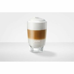 Zestaw kieliszków Jura Machiato 220 ml Przezroczysty Szkło (2 Sztuk)