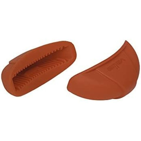 Garnek z Pokrywką Valira BLACK IND 24CM Czarny Ø 24 cm