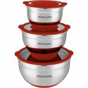 Miska do Sałatki Arthur Martin AM032 3 Części