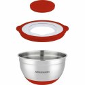 Miska do Sałatki Arthur Martin AM032 3 Części