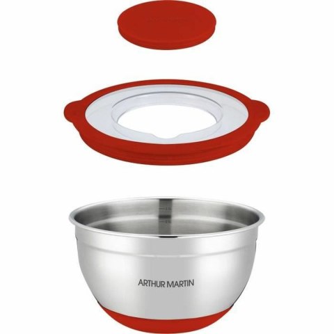 Miska do Sałatki Arthur Martin AM032 3 Części